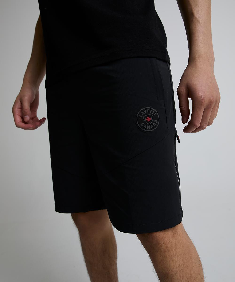 Atlin 2.0 Woven Short