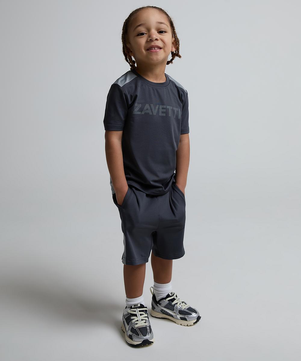 Nursery Verozo 2.0 Poly Short Set