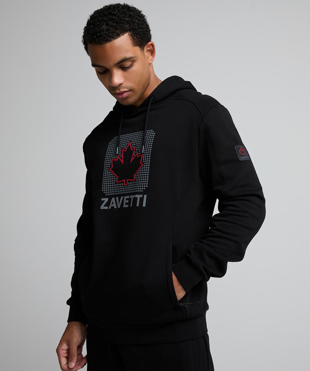 Alvo Overhead Hoodie