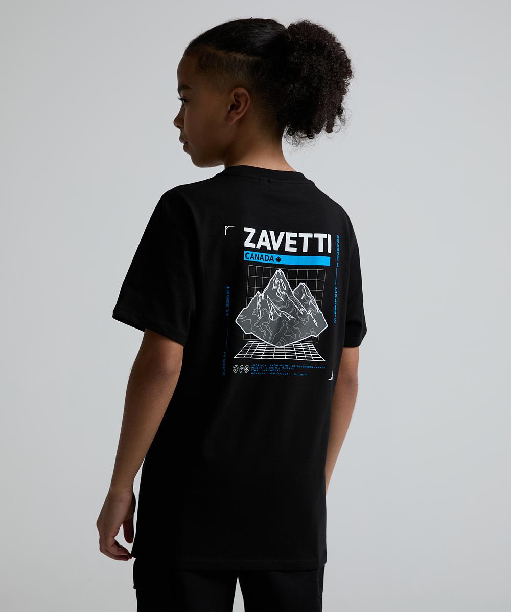 Valdez Graphic T Shirt