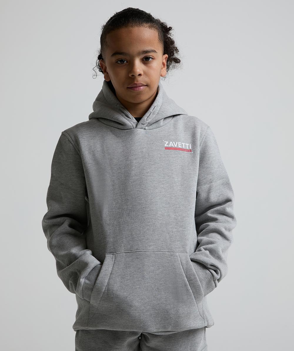 Valdez Graphic Overhead Hoodie