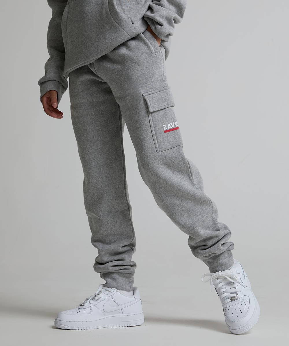Valdez Jogger
