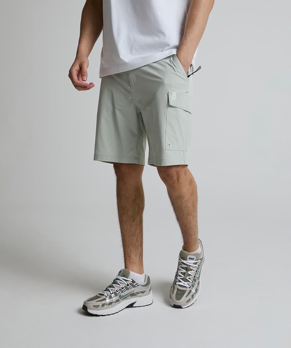 Ultizzi Woven Short