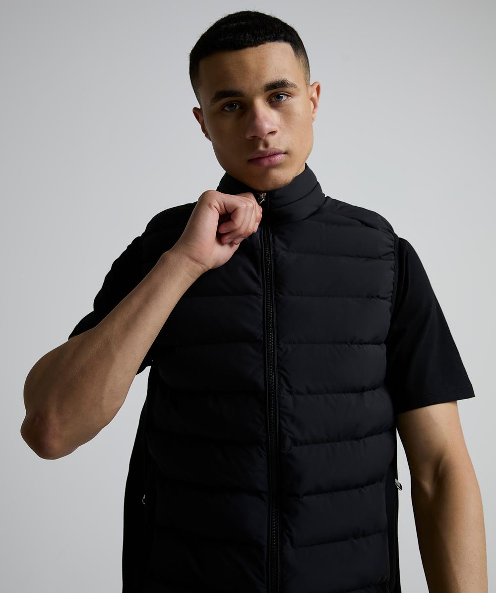 Masso Padded Gilet