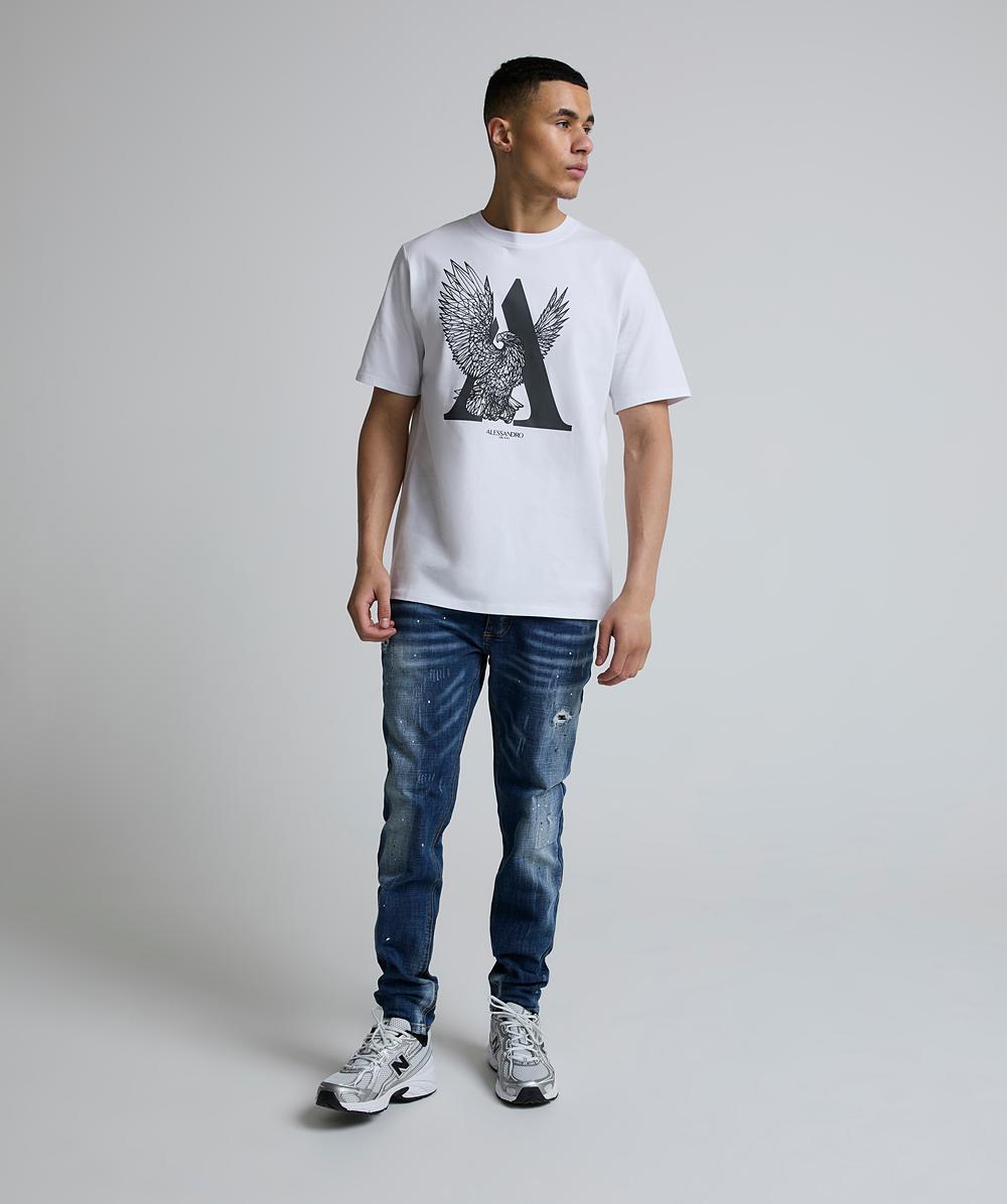 Aquila T Shirt