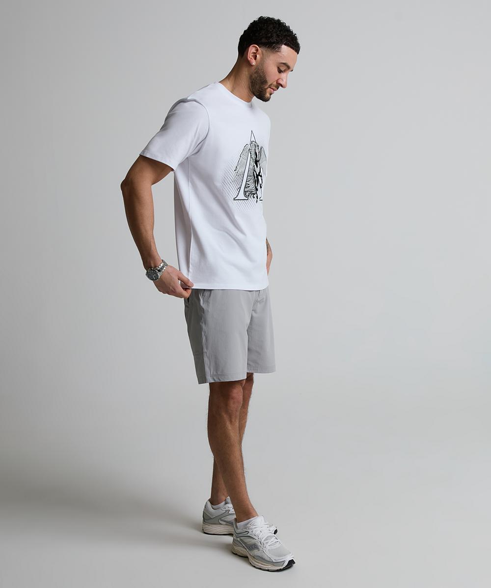 Ultizzi Woven Shorts