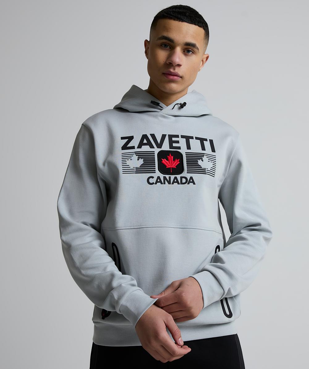 Cirico Overhead Hoodie