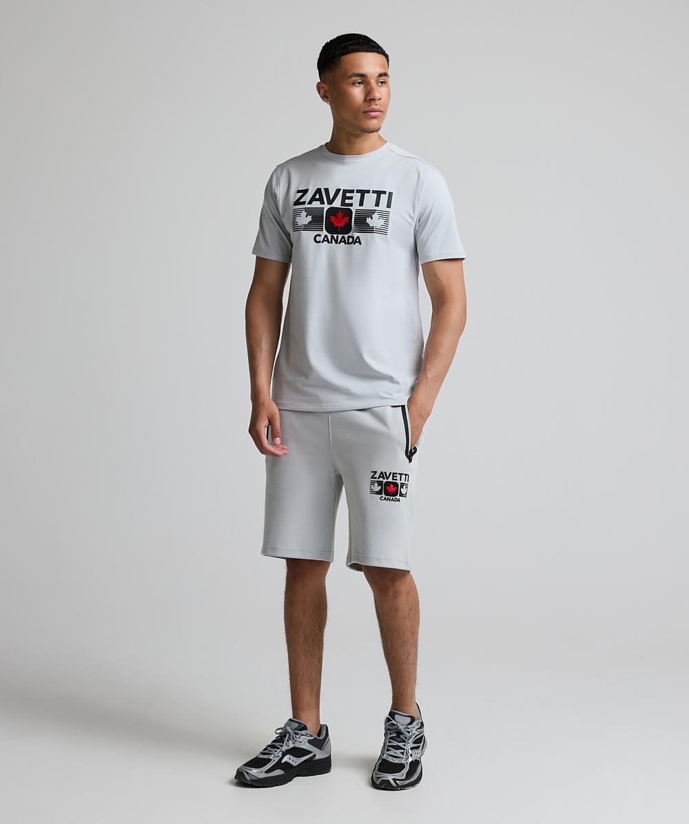Cirico T Shirt Short Set