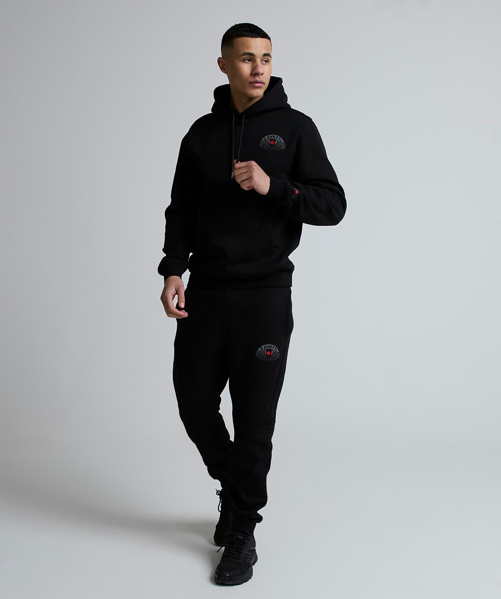 Botticini Compatto Fleece Tracksuit