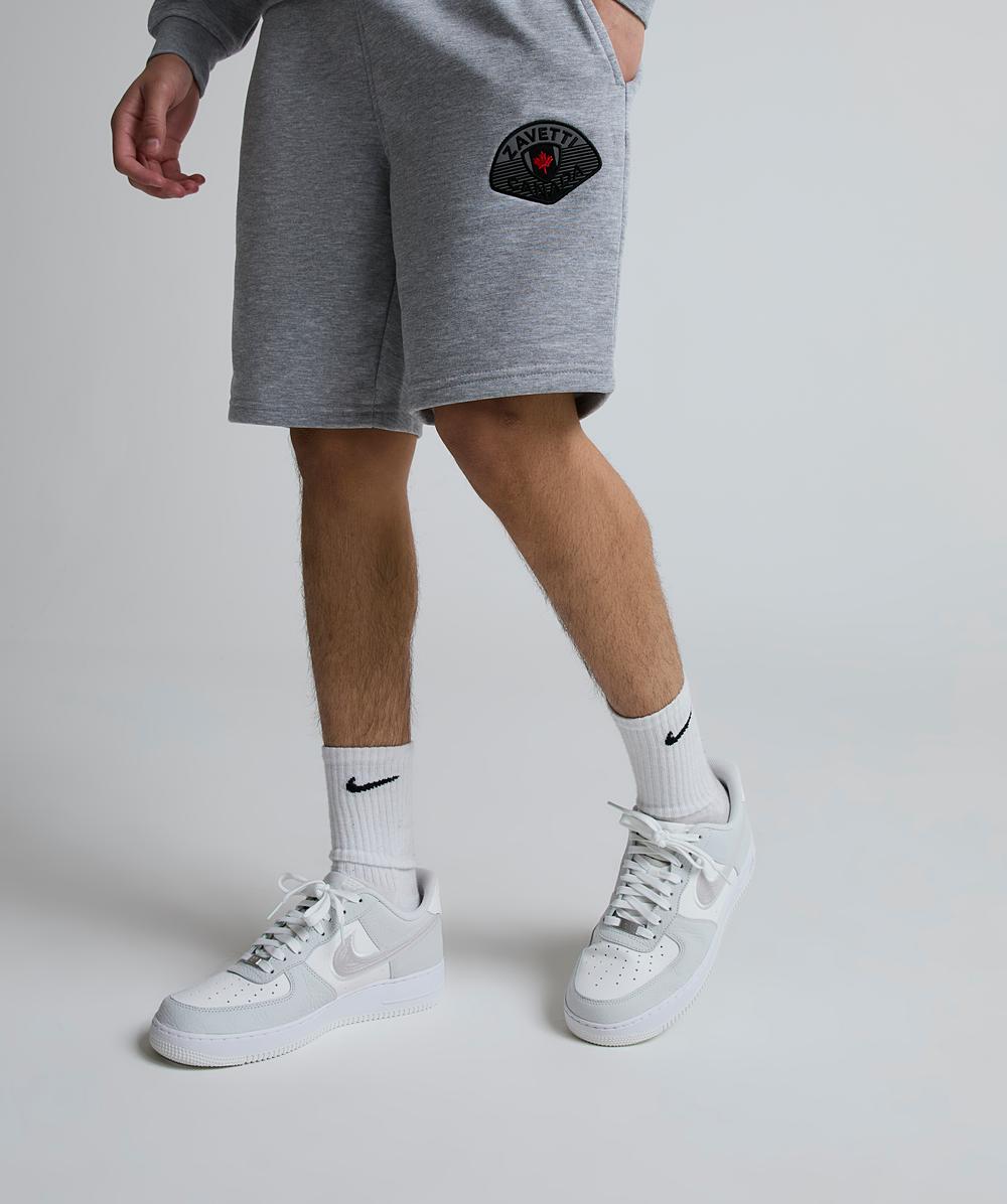 Botticini Compatto Loop Back Short
