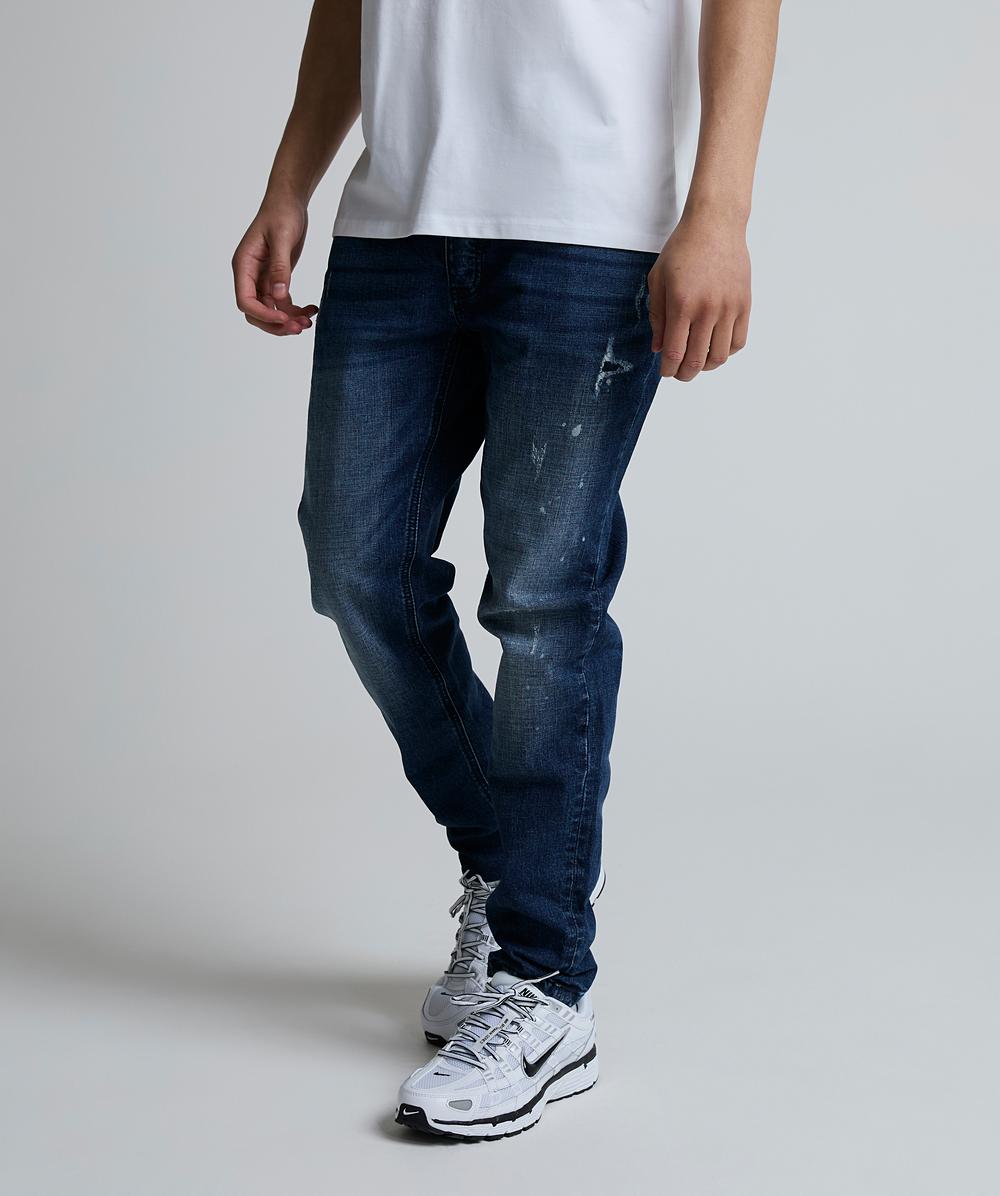 Viragio 3.0 Relaxed Slim Denim Jean