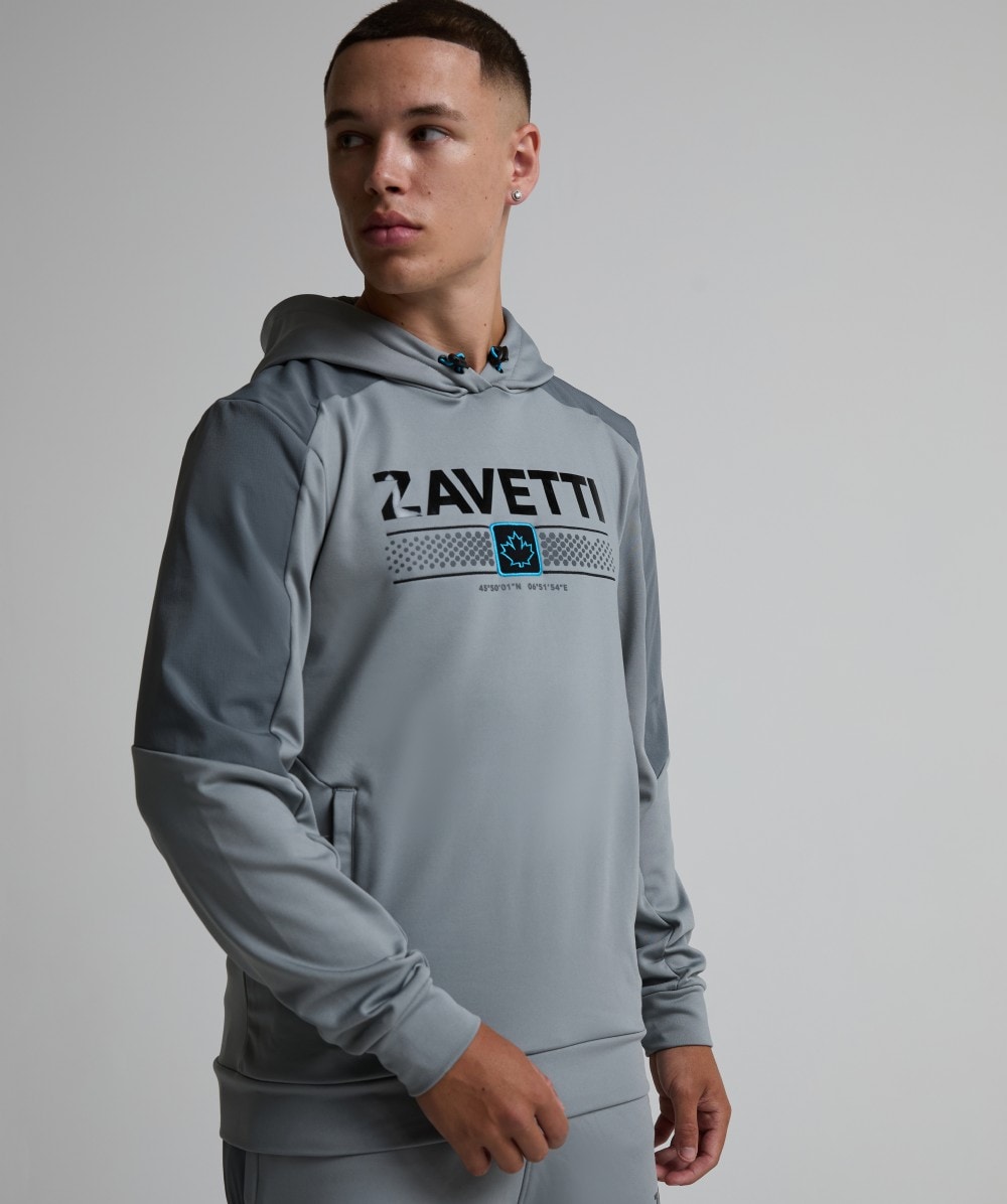 Viarello Overhead Hoodie