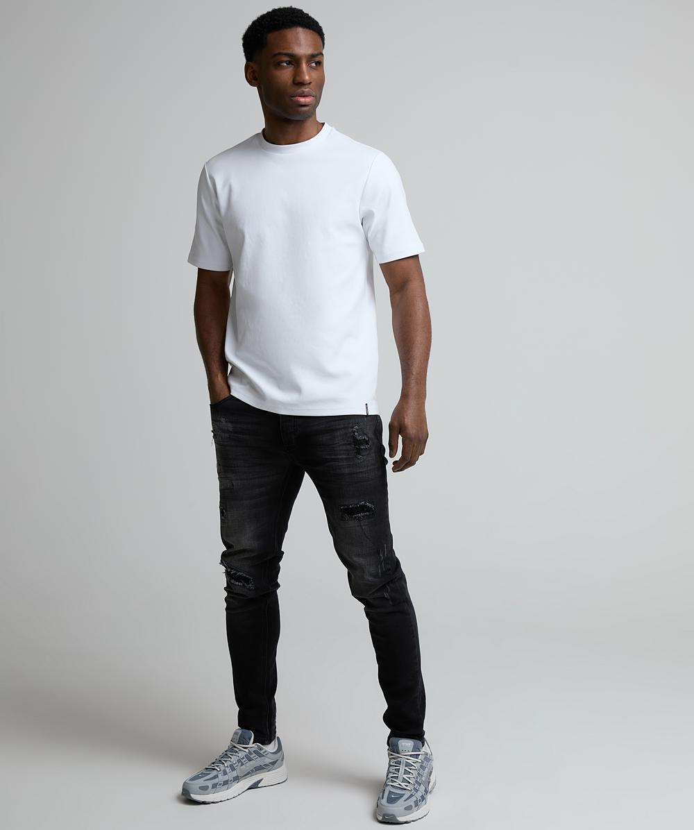 Apollo 007 Slim Fit Denim Jean