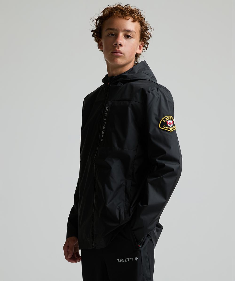 Fallonino Windbreaker