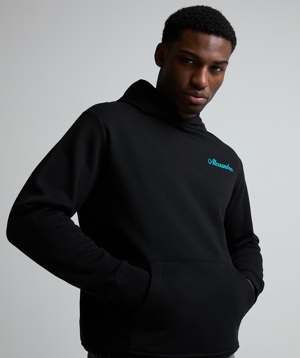 Ginestrello Hoodie