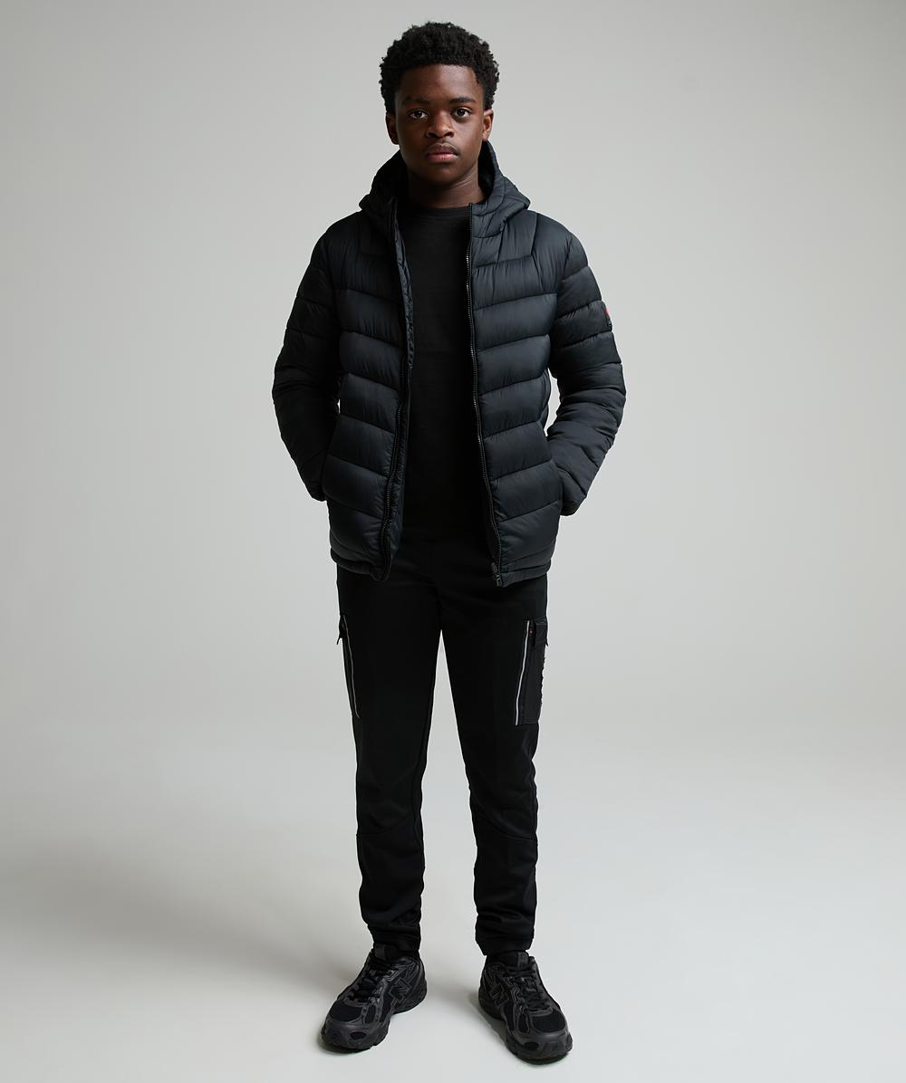 Vanderetti Puffer Jacket