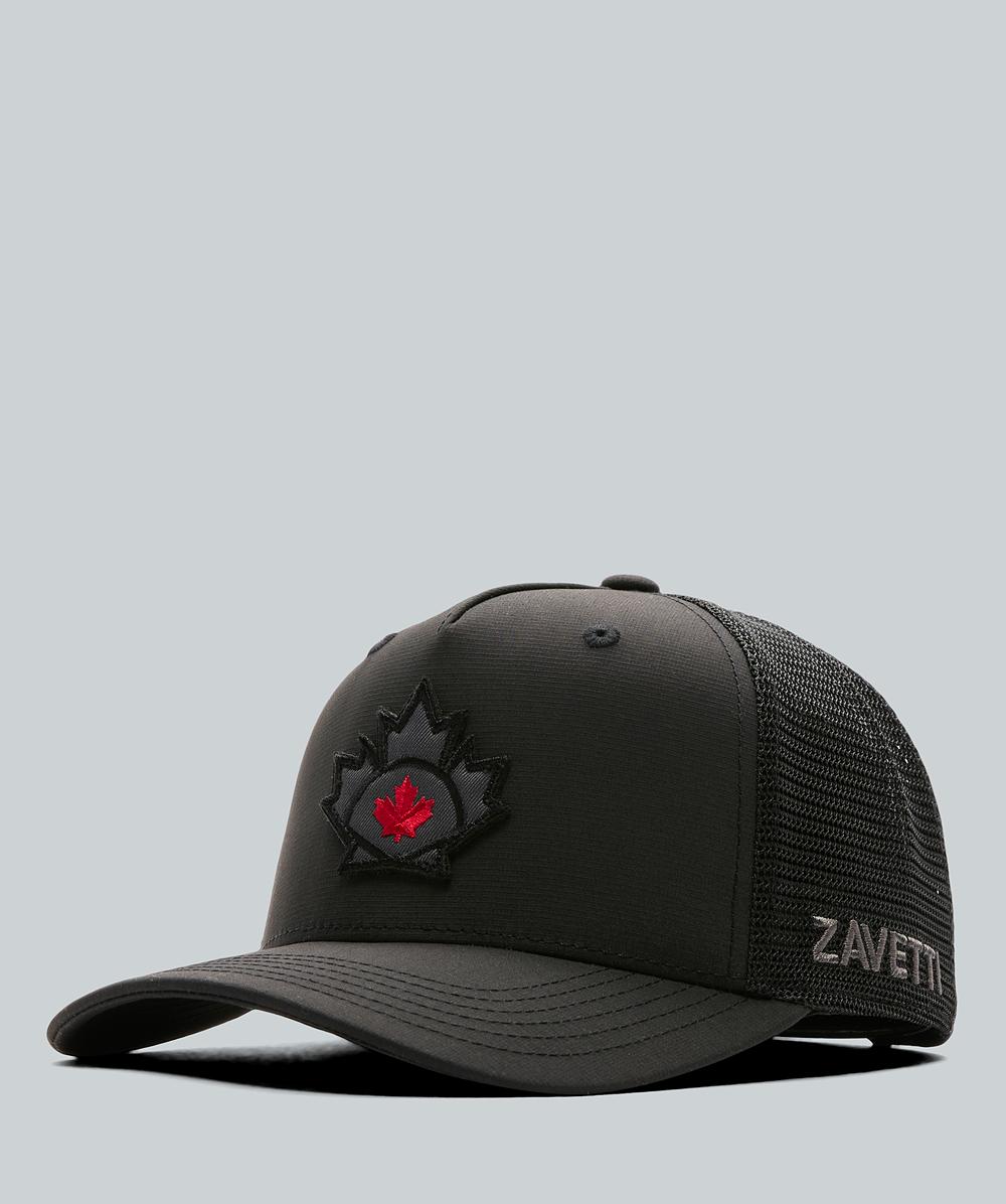Fonzalto Mesh Trucker Cap