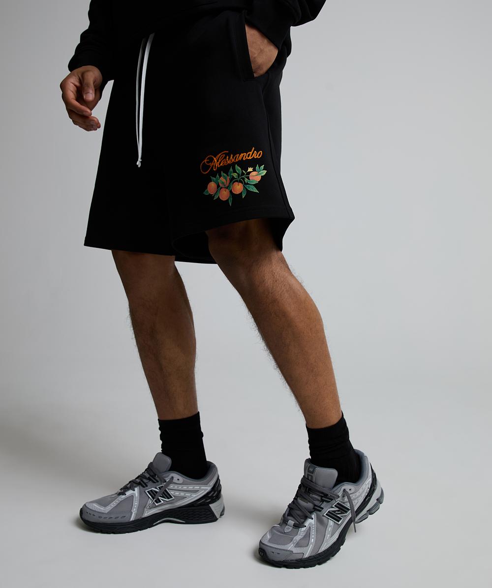 Alba Short