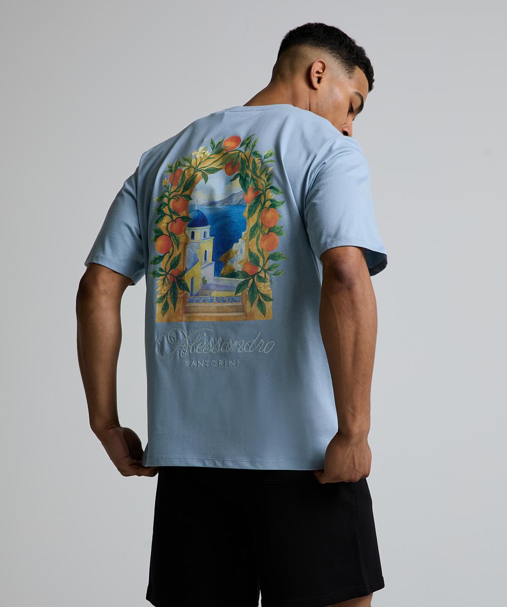 Alba T Shirt