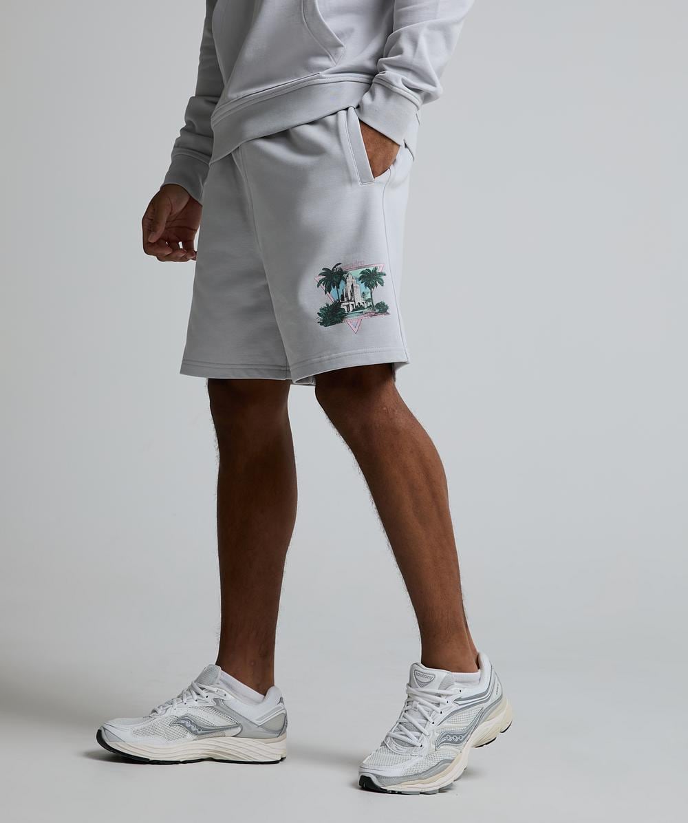 Laresta Short