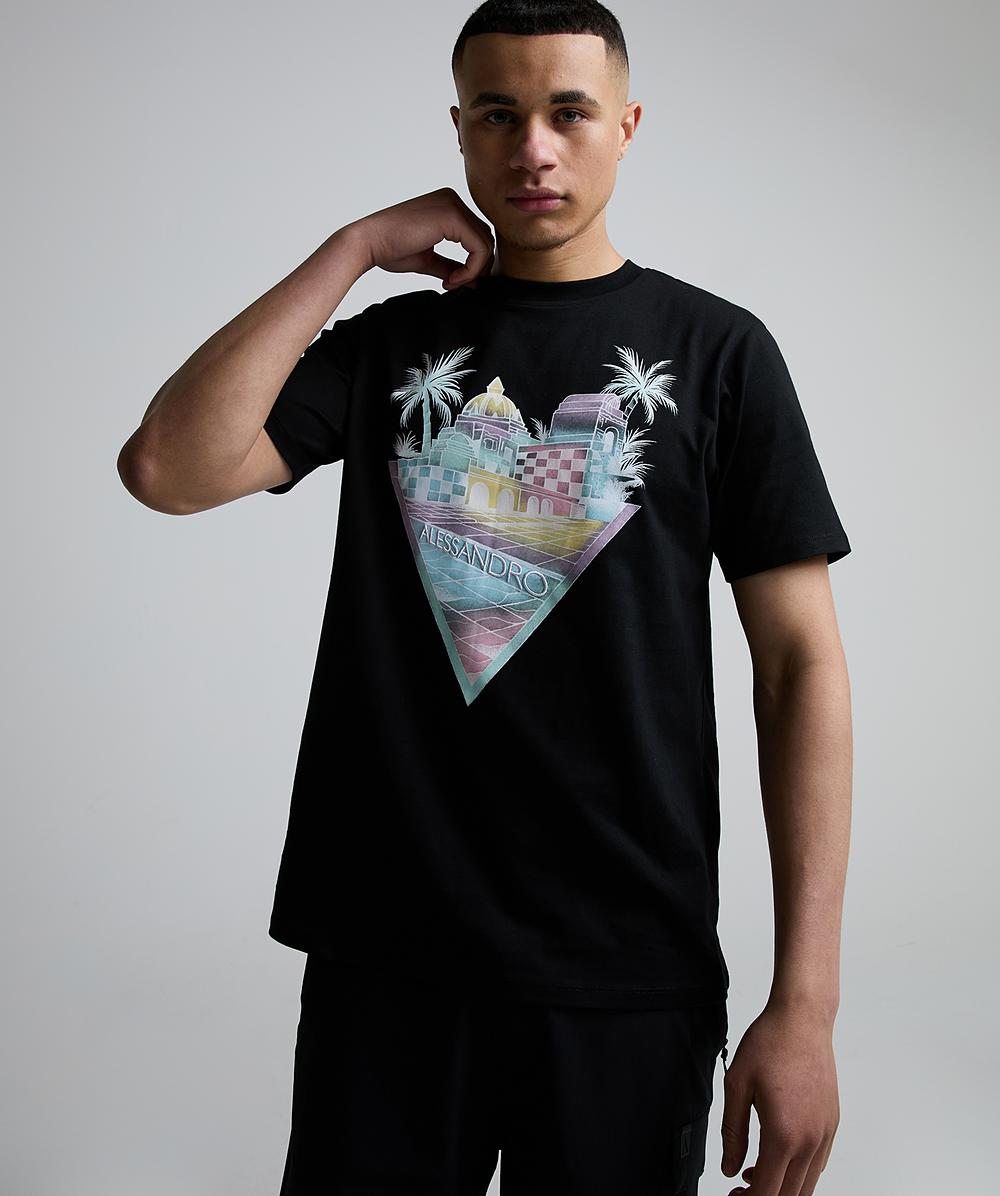 Laverza T Shirt