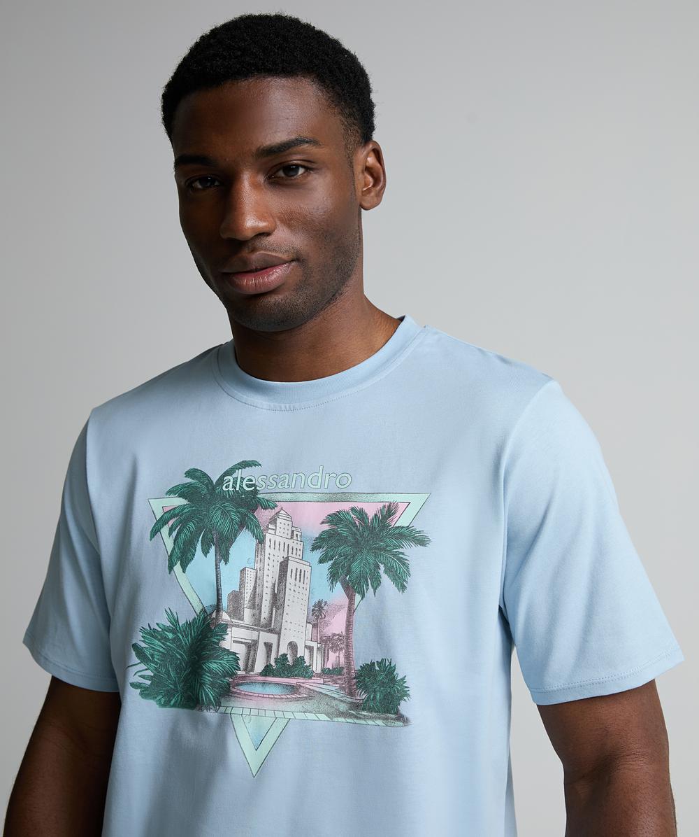 Laresta T Shirt