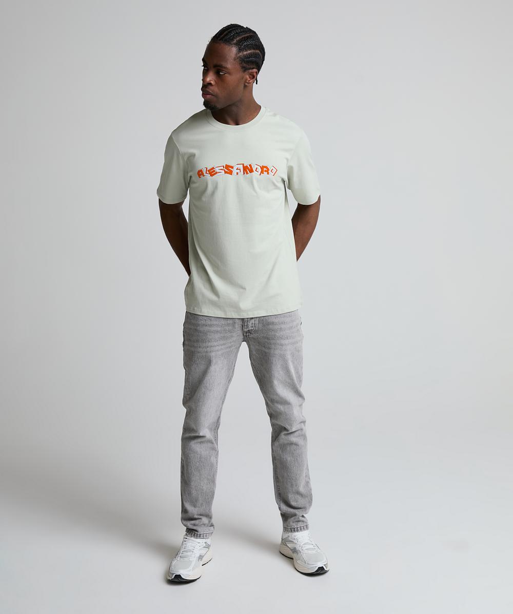 Merzo T Shirt