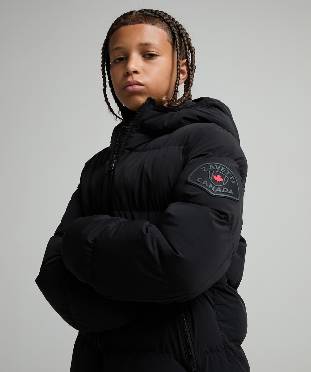 Dalzino Puffer Jacket