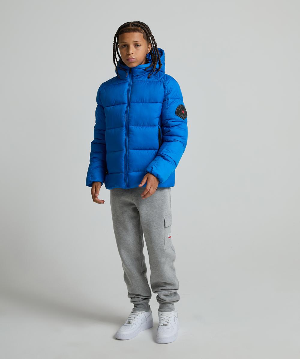 Valetto Puffer Jacket