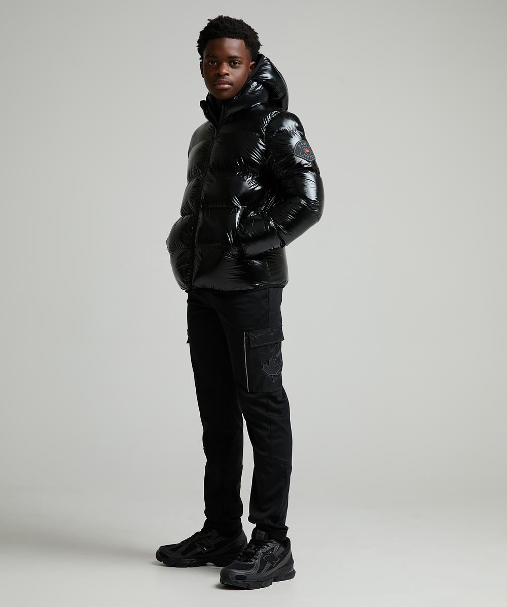 Palzino Puffer Jacket