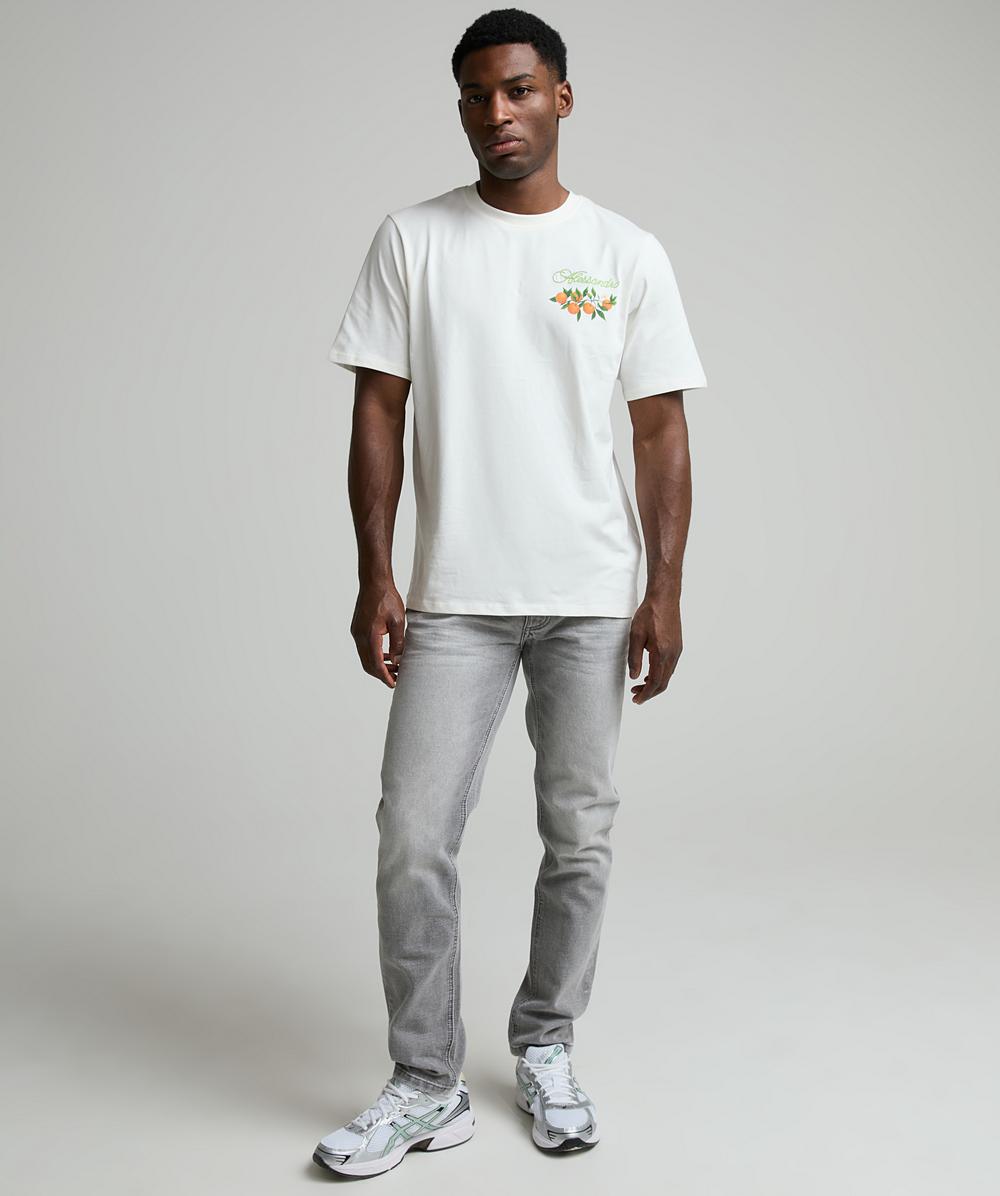 Osoli Slim Fit Denim Jean
