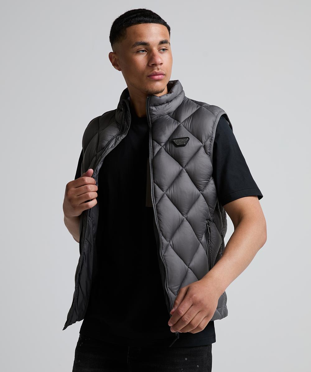 Deluci Gilet