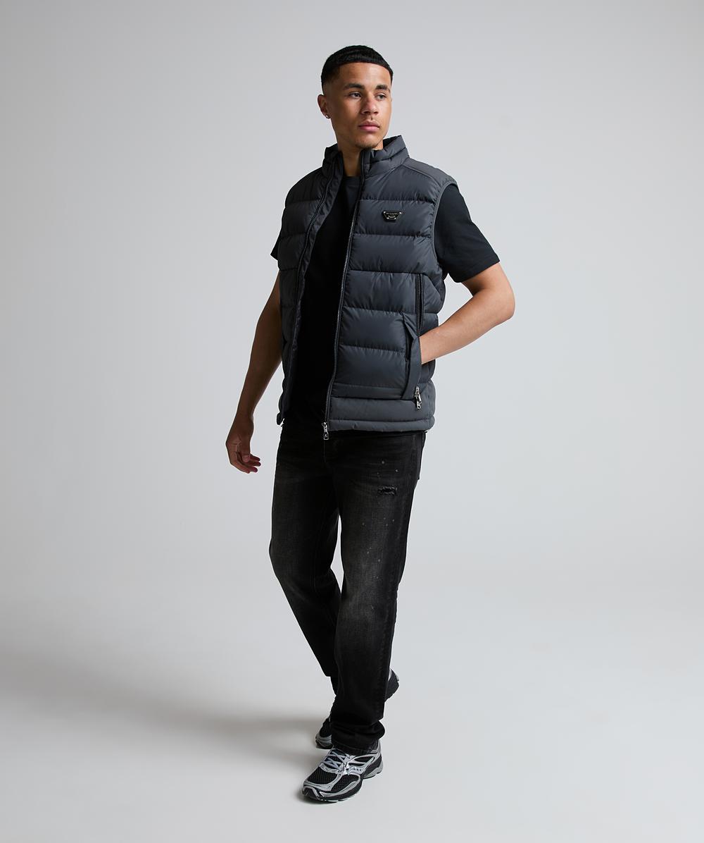 Nevo Gilet