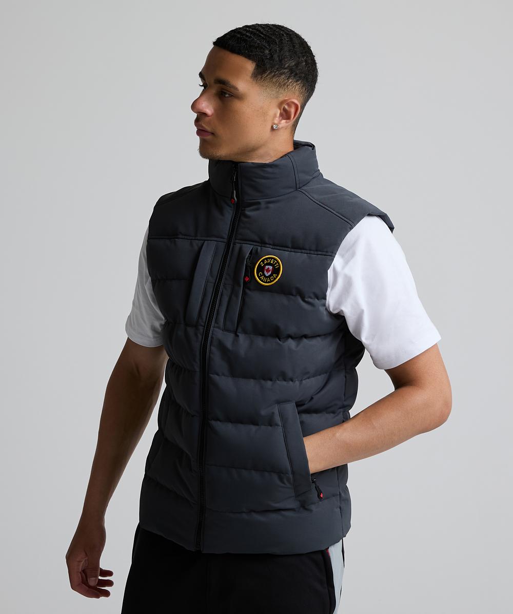 Oshawa 2.0 Puffer Gilet