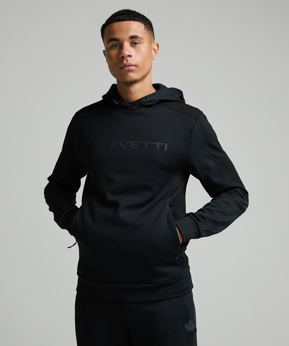 Jamero Overhead Hoodie