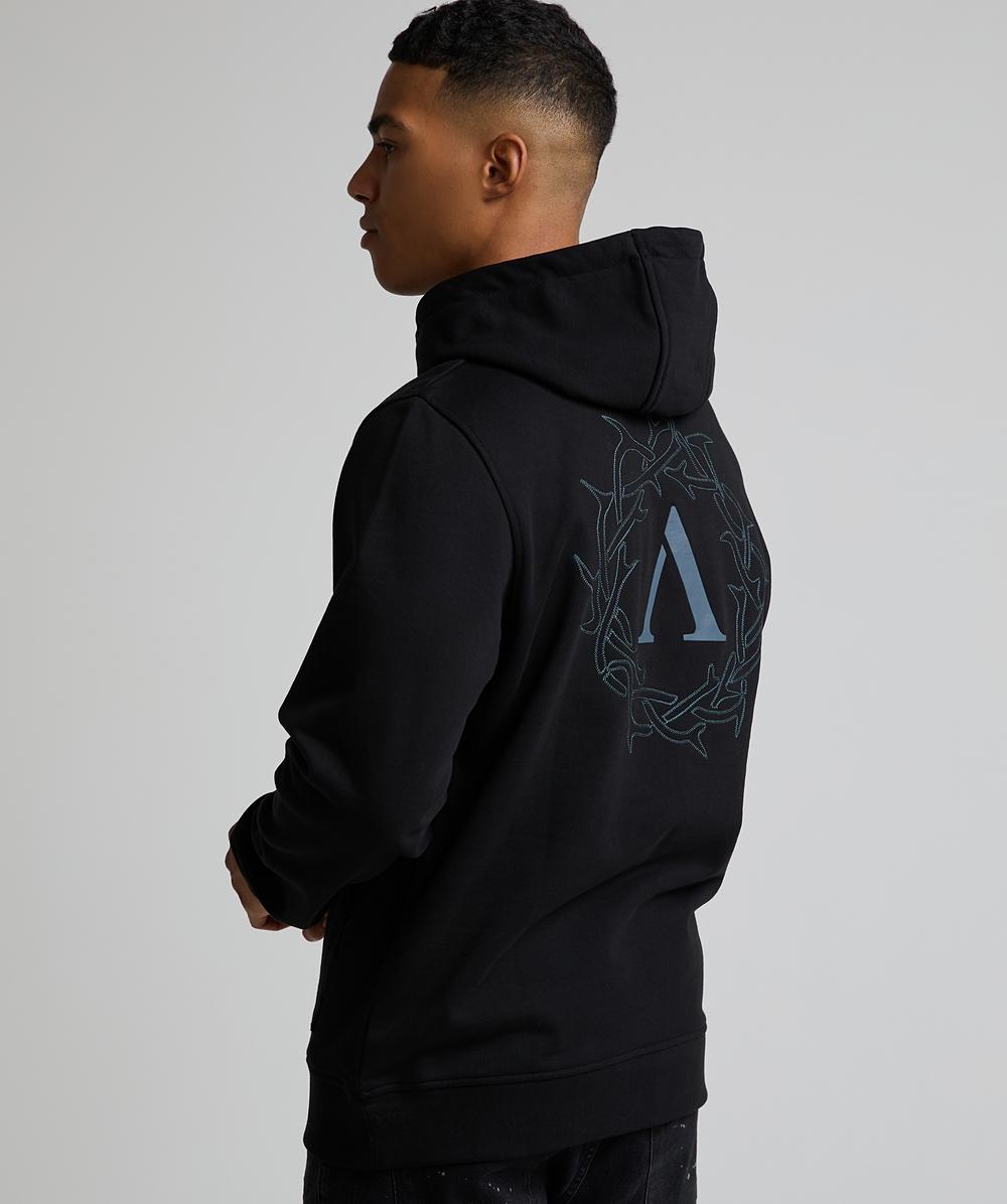 Cerchio Overhead Hoodie