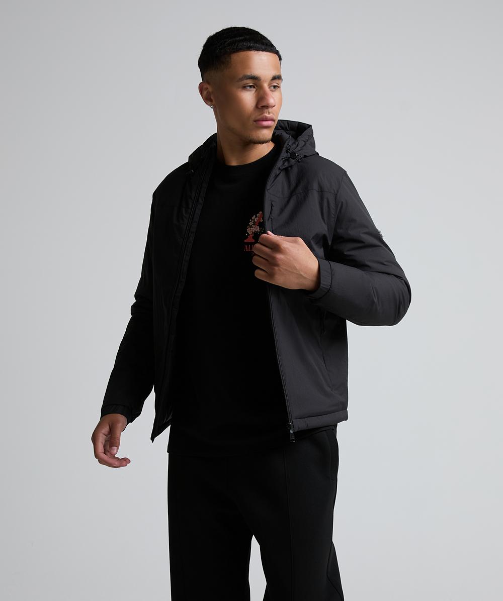 Tornova Light Insulated Jacket
