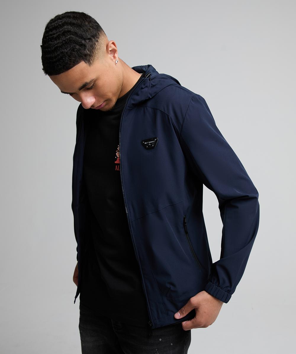 Maddaloni Windbreaker