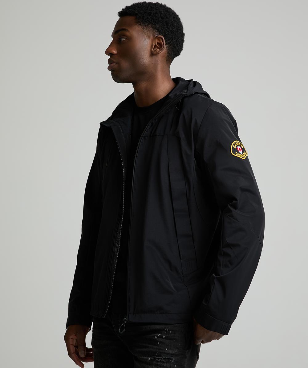 Ellvicco Windbreaker