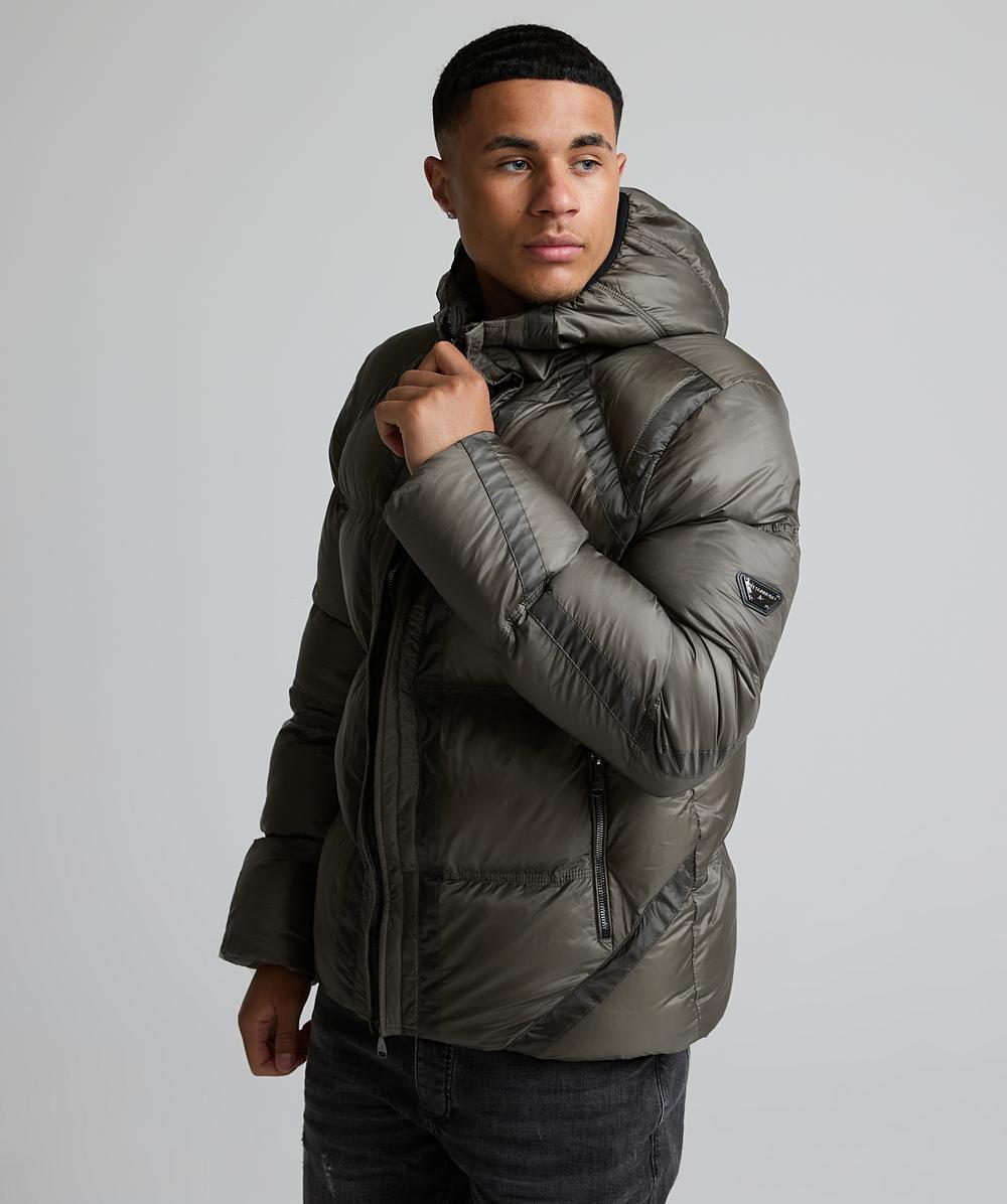 Casetti Puffer Jacket