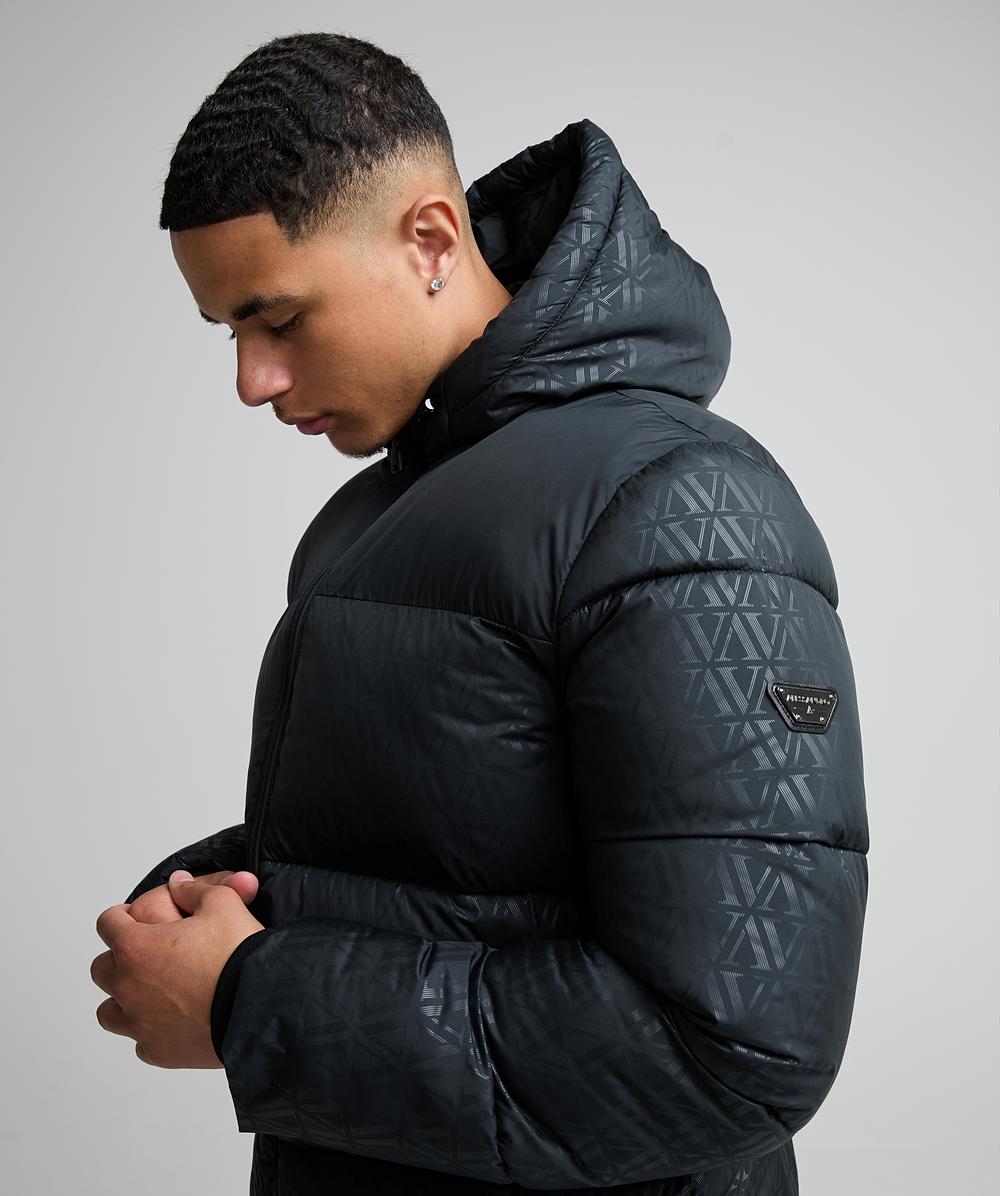 Melito Puffer Jacket