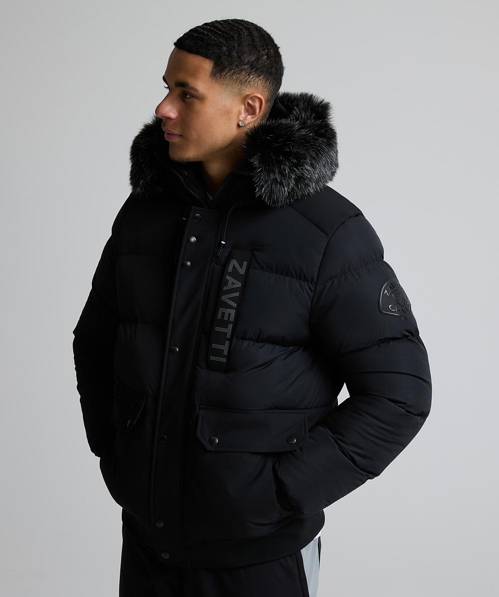 Deratti 2.0 Bomber Jacket
