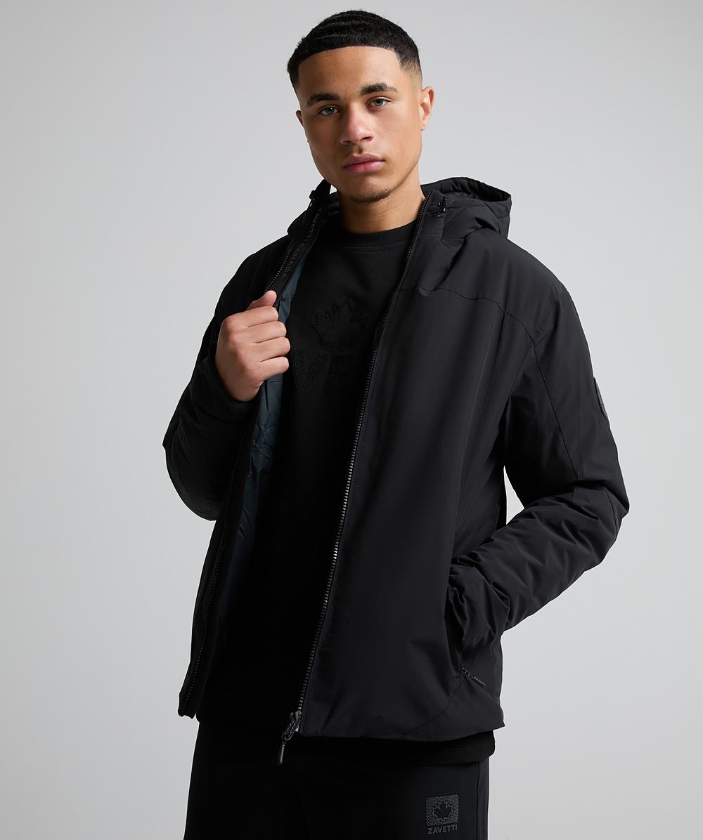 Conazzi Insulated Jacket