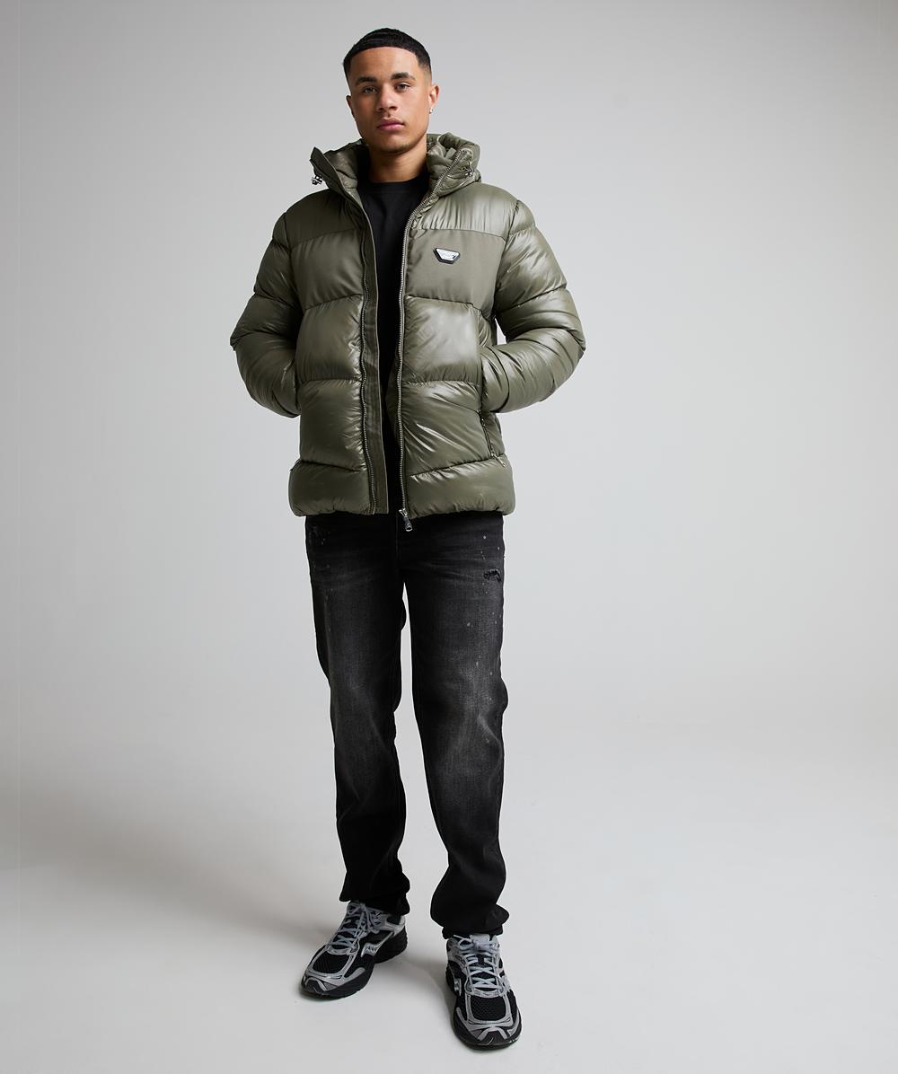 Catrio 2.0 Puffer Jacket