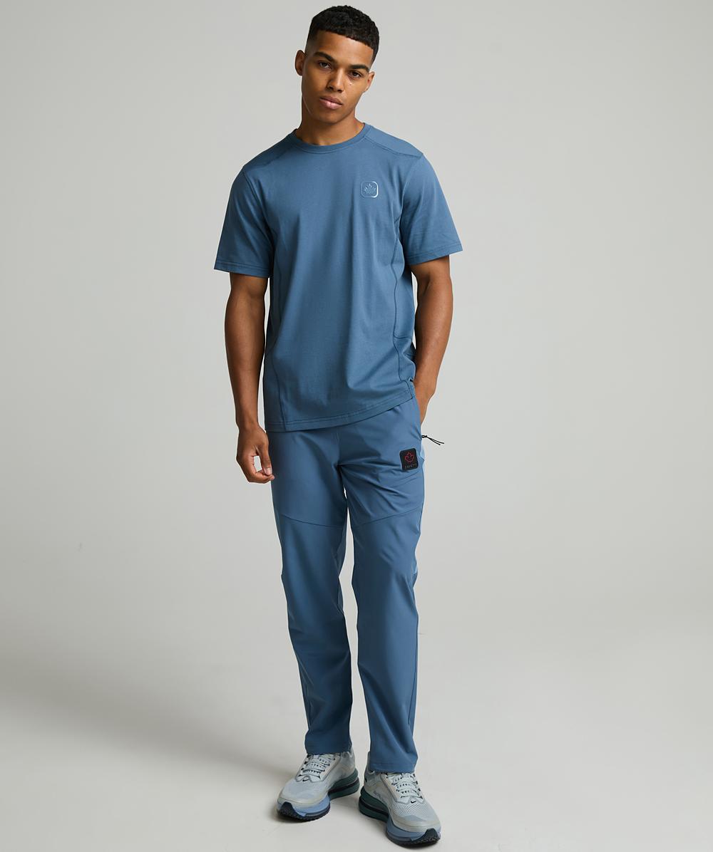 Vermont Cotton T Shirt