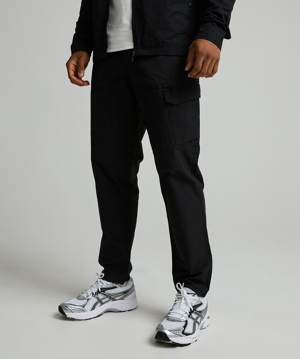 Ferruccio 2.0 Woven Cargo Pant
