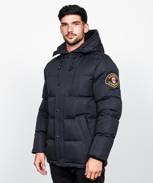 Men's Coats & Jackets | Zavetti Canada | Zavetti