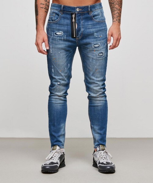Alessandro Zavetti Acardi Jean Indigo Zavetti