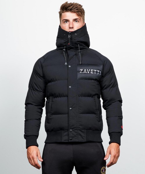 Canada zavetti coat Clearance