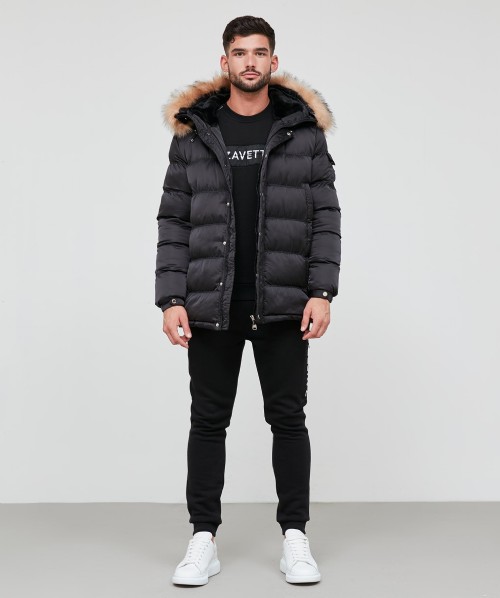 Alessandro Zavetti Severo Jacket Alessandro Zavetti Severo Jacket